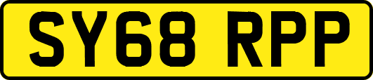 SY68RPP