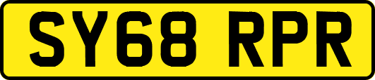 SY68RPR