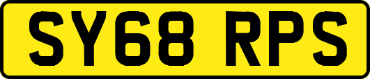 SY68RPS