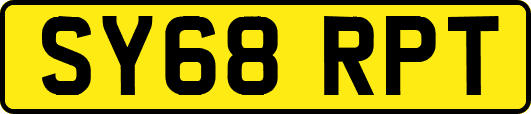SY68RPT