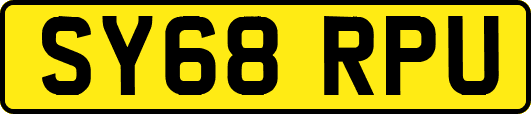 SY68RPU