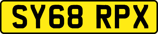 SY68RPX