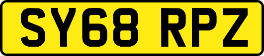 SY68RPZ