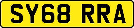 SY68RRA