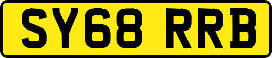 SY68RRB