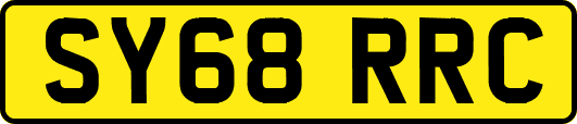 SY68RRC