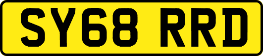 SY68RRD
