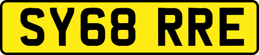 SY68RRE