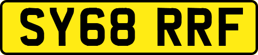SY68RRF