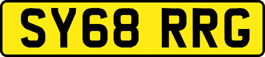 SY68RRG