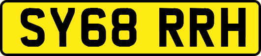 SY68RRH