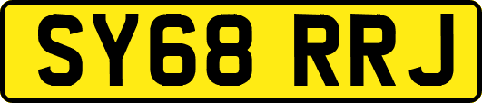SY68RRJ