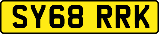 SY68RRK