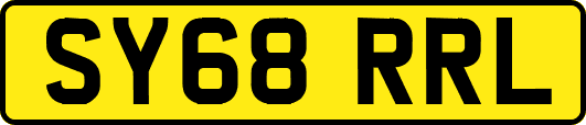 SY68RRL