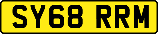 SY68RRM