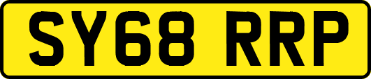 SY68RRP