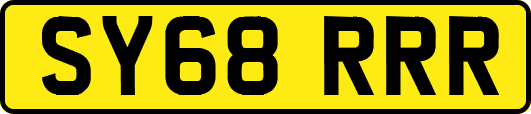 SY68RRR