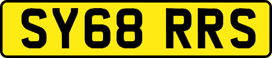 SY68RRS