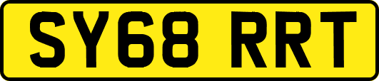 SY68RRT