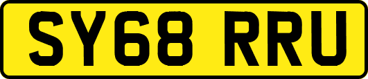 SY68RRU