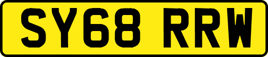 SY68RRW