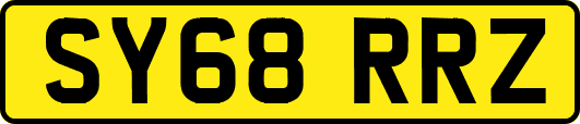 SY68RRZ