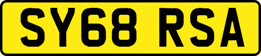 SY68RSA