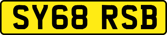SY68RSB