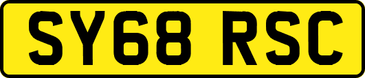 SY68RSC