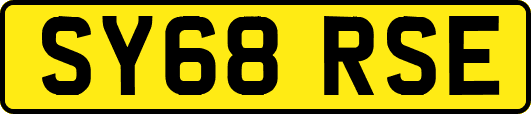 SY68RSE