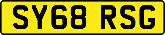 SY68RSG