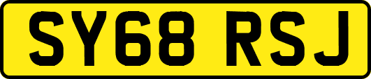 SY68RSJ