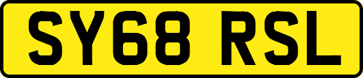 SY68RSL
