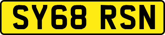 SY68RSN