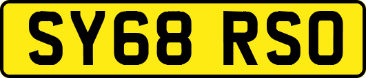 SY68RSO