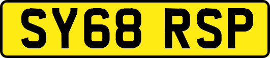 SY68RSP