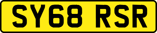 SY68RSR