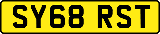 SY68RST