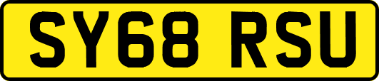SY68RSU