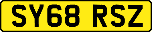 SY68RSZ