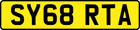 SY68RTA