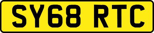 SY68RTC