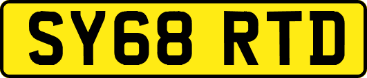 SY68RTD