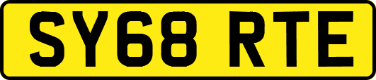 SY68RTE