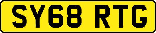 SY68RTG