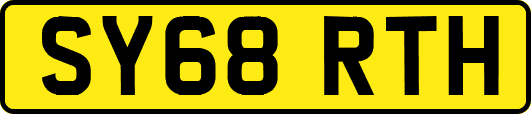 SY68RTH