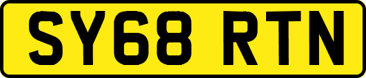 SY68RTN