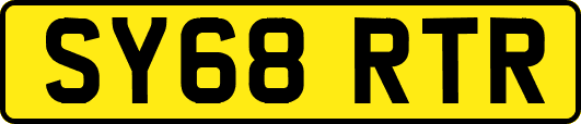 SY68RTR