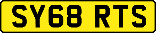 SY68RTS