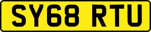 SY68RTU